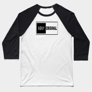 NBNY | Orig | Baseball T-Shirt